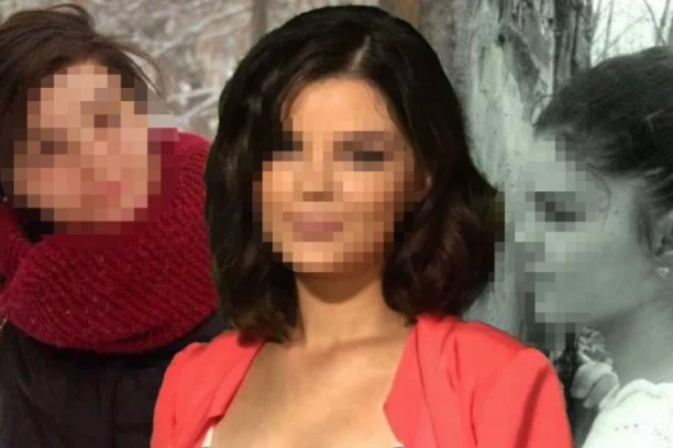 ''NISU MI DALI DA JE VIDIM'': Otac ubijene studentkinje jauče na sav glas, novi detalji svirepog zločina lede krv u žilama!