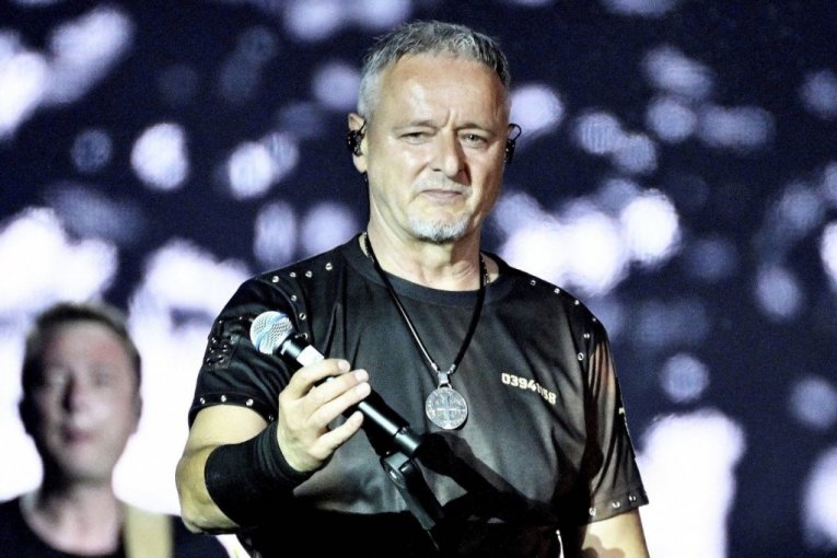 Tompson koncert u Zagrebu