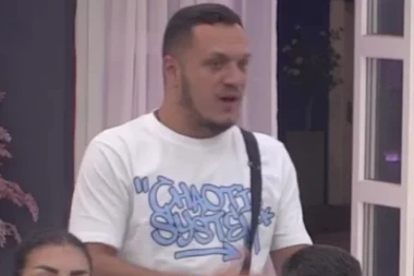 GASTOZOVO NAJVEĆE PONIŽENJE - Uživo u programu napravio ŠOK POTEZ da je i voditeljka ostala ZABEZEKNUTA!