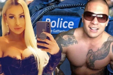 ŠOKANTAN OBRT U SLUČAJU UBISTVA SRPSKE INFLUENSERKE U AUSTRALIJI! Bodibilder neće odgovarati?