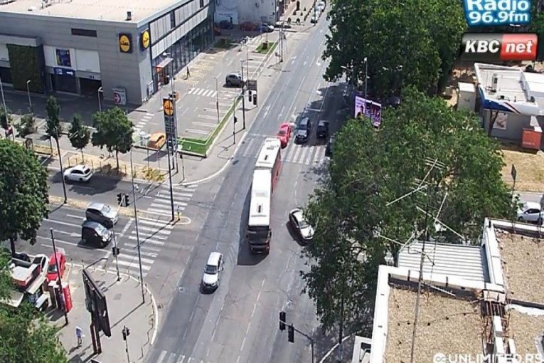 Bulevar despota Stefana