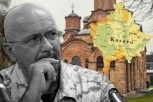ON JE VODIO 7.000 VOJNIKA NA KOSOVU! Noćna mora Albanaca, čovek koji je progovorio i pokazao slike MASAKRIRANJA SRBA, preminuo u domovini