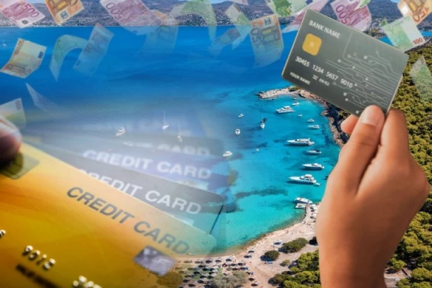 DVE ZAMKE NA BANKOMATIMA U INOSTRANSTVU: Iz NBS objašnjavaju na šta da obratite pažnju prilikom podizanja novca