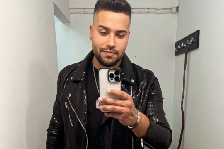 Nikola Stanišić pobednik Zvezde Granda