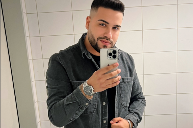 Nikola Stanišić pobednik Zvezde Granda