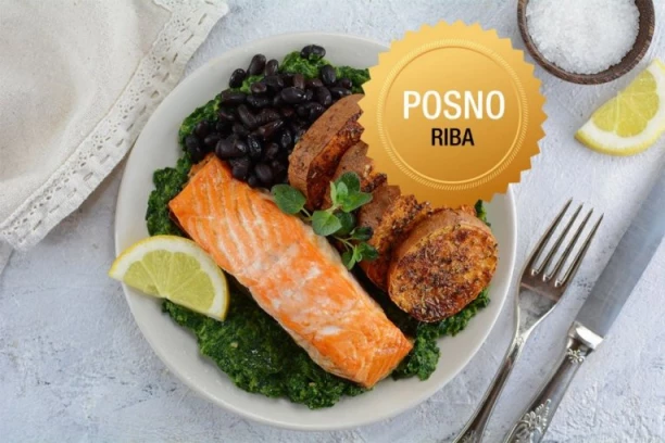 POSNI RUČAK DOSTOJAN NAJVEĆIH SVETKOVINA: Obrok kao sa carskih dvorova oduševiće celu porodicu, a gosti će vam tražiti recept