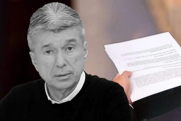 STRAVIČNE SCENE IZ DOMA POKOJNOG SAŠE POPOVIĆA! Ovo će tek ugledati svetlost dana, porodica plakala na sav glas!