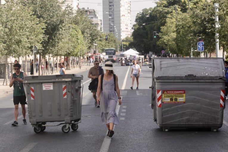 OVO JE PSIHOLOŠKI PROFIL BLOKADERA: Stručnjaci saglasni u jednom - u pitanju su MARGINALCI, KORISNI IDIOTI, FRUSTRIRANI NESREĆNICI...