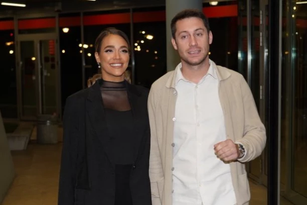 BIVŠI MUŽ MARIJE MIKIĆ ŽALI ZBOG RAZVODA: Otkrio koliko ga je rastanak dotukao - ogolio dušu!