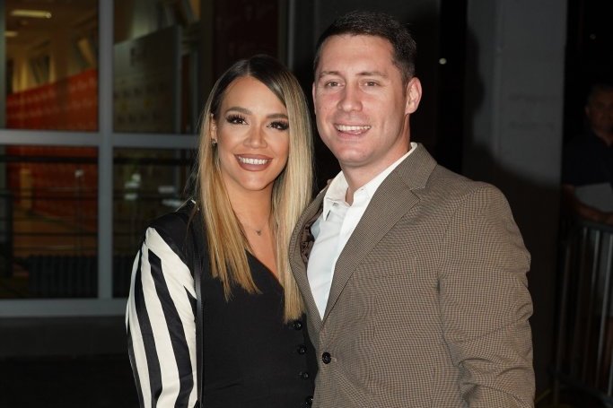 Marija Mikić i Jovan Pantić