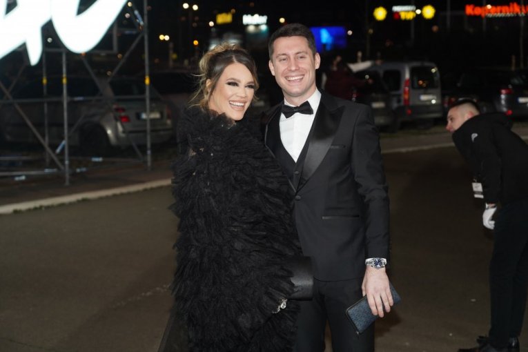 Marija Mikić i Jovan Pantić