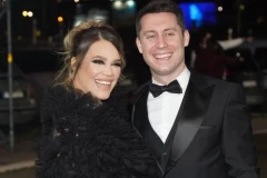 PRVI PUT O STRAHOVIMA NAKON RAZVODA! Marija Mikić ogolila dušu o majčinstvu: "Strepela sam da li ću biti DOVOLJNO DOBRA", a poruka njenog bivšeg muža o ćerki KIDA SRCE! (FOTO)