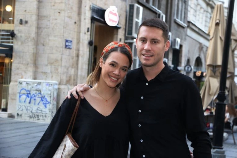 ŠOK-BOMBA MARIJE MIKIĆ! Nakon RAZVODA od Jokarice našla NOVOG FRAJERA! (VIDEO)