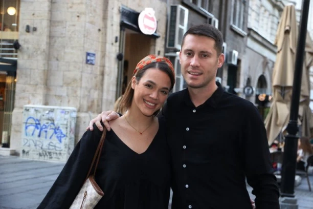 ŠOK-BOMBA MARIJE MIKIĆ! Nakon RAZVODA od Jokarice našla NOVOG FRAJERA! (VIDEO)