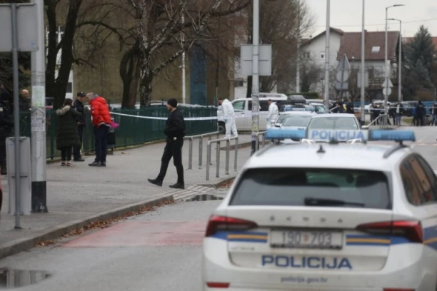 UMRLA JEDNA RANJENA ŽENA, DRUGOJ SE BORE ZA ŽIVOT! Novi detalji stravične pucnjave: Ispalio hice na nevenčanu suprugu i njenu sestru!