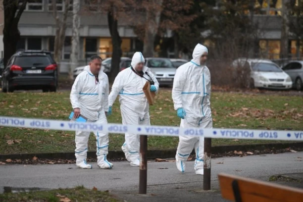 MUŠKARAC UPUCAO DVE ŽENE, PA POBEGAO! Policija na nogama, na licu mesta i dalje LOKVE KRVI!