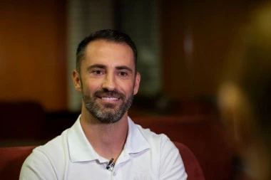 ZBOG SINIŠE MIHAJLOVIĆA DIZAO KRAGNU, A SADA JURI EVROPU! Srpski majstor slobodnjaka se vratio posle 15 godina!