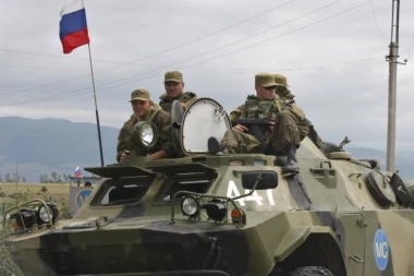 RUSI PROBILI LINIJU FRONTA! Ukrajinska vojska se povlači prema Dnjepru