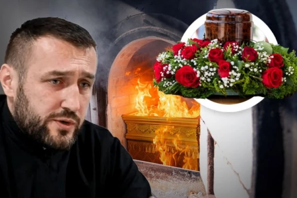 ZABRANJENA TEMA U CRKVI: Da li je kremacija greh koji vodi pravo u pakao ili pravo izbora – evo šta kaže pravoslavlje