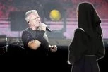 CRKVA, KONJI I HRVATI! Časna sestra Cecilija iz prvih redova otkriva spregu Vatikana i Tompsona! (VIDEO)