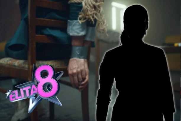 KIDNAPOVANA UČESNICA "ELITE", HITNO ALARMIRANA POLICIJA! Odvukli je u lokal, tada usledio HOROR!