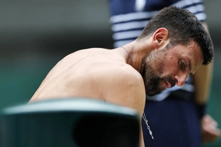 TADA ĐOKOVIĆ IDE U PENZIJU? Ako se OVO desi - Novak će reći 'kraj'
