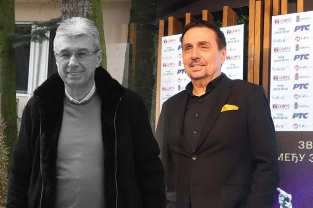 NE MOGU DA SHVATIM DA SAŠE VIŠE NEMA! Keba OGOLIO dušu o Popoviću, pa spomenuo i Suzanu!