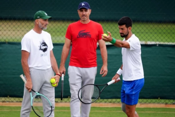 CELA SRBIJA je zabrinuta zbog Đokovića i JEDNE STVARI!