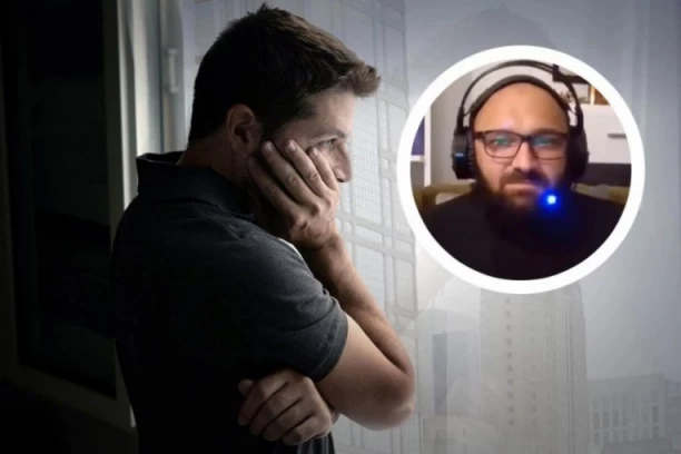 GDE I KAKO IZLEČITI DUŠEVNU BOL: Otac Bojan o tri koraka koja vode ka psihičkom isceljenju i životnom preporodu!