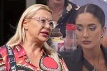 "OLOŠ, DŽUKELA, MAGARAC..." Marija Kulić BRUTALNO ZARATILA sa bivšim zadrugarom zbog Anđele Đuričić!