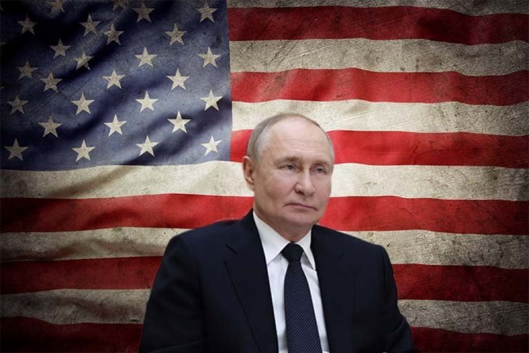 'I DO NOT ACCEPT AMERICA'S SANCTIONS': Putin Spoke Out and Offered Support to This Nation