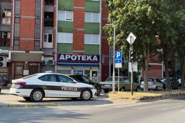 UHAPŠEN POLICAJAC IZ UPRAVE POLICIJE! Sumnja se da je zloupotrebio službeni položaj, u toku pretresi na više lokacija!