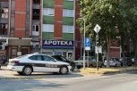 UHAPŠEN POLICAJAC IZ UPRAVE POLICIJE! Sumnja se da je zloupotrebio službeni položaj, u toku pretresi na više lokacija!