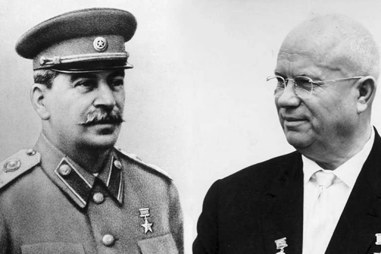 FALSIFIKOVANE ČINJENICE I LAŽNE OPTUŽBE: Ruski komunisti osudili Hruščova zbog izveštaja o Staljinu