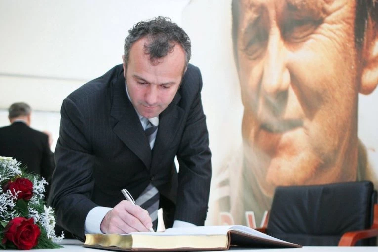 NIJE PRVI PUT! Savićević je već IMAO PROBLEMA sa zakonom, EVO I ZAŠTO