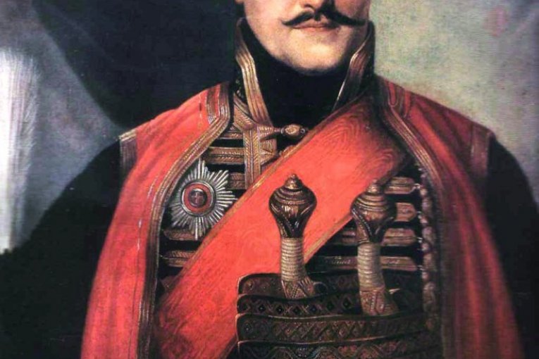 Karađorđe Petrović