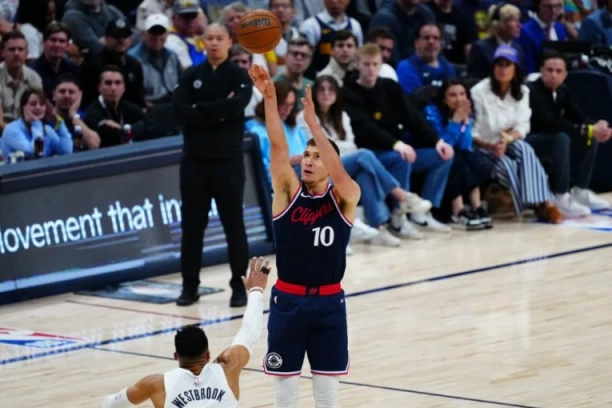 BOGDAN ODUŠEVIO LEPŠI POL! Srbin ne gubi vreme, EVO GDE SADA NALAZI (FOTO)