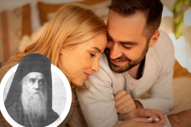 ČUDESNA MOLITVA KOJA MENJA ŽIVOTE: Sveti Nektarije pomaže u borbi za potomstvo, ali i bolesnima i onima u beznadežnim situacijama