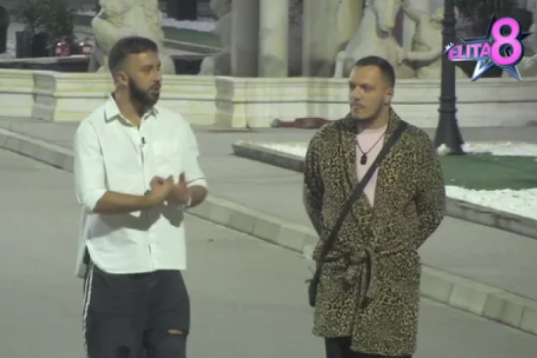 Nenad Marinković Gastoz