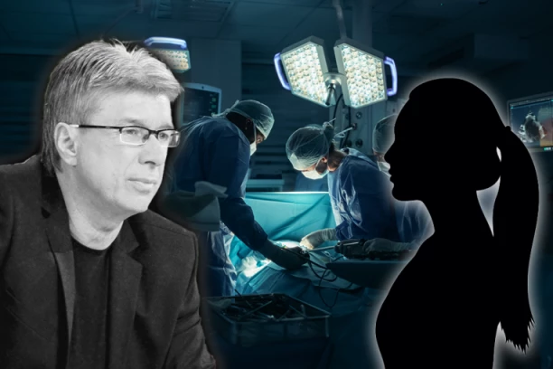 POKOJNI SAŠA POPOVIĆ JE OVO URADIO U STROGOJ TAJNOSTI! Obavljen razgovor pred operaciju, niko nije tada znao šta će uslediti!