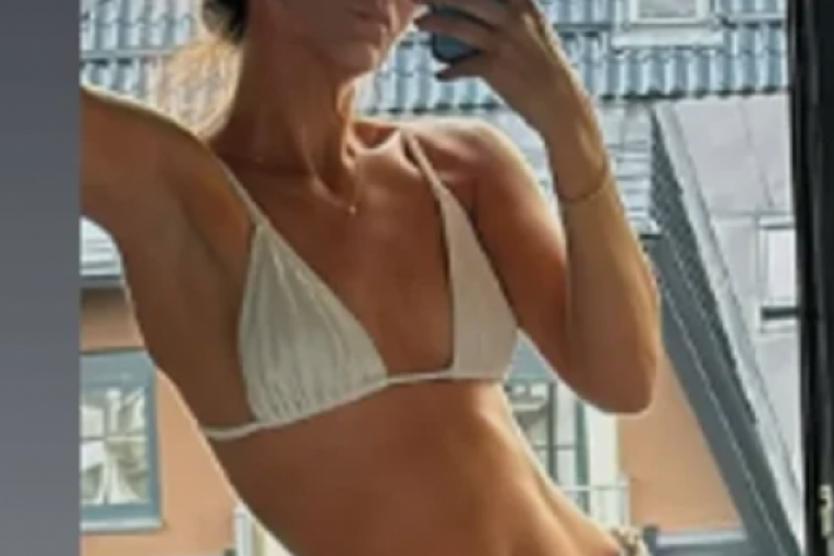 Ivana Dudić Instagram