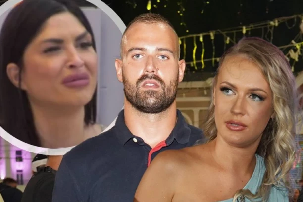 IZBAČENOJ JELENI PRIREDILI BOLAN ŠAMAR REALNOSTI! Nakon napuštanja "Elite" dobila ključnu poruku, ova informacija će joj promeniti život!