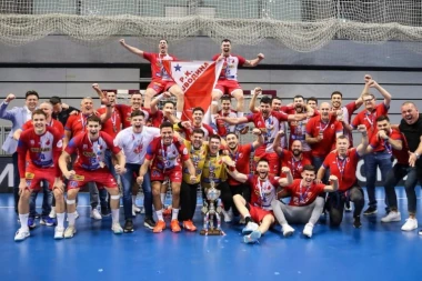 IDI SAD DOMA, PA SLUŠAJ TOMPSONA: Vojvodina otpustila Hrvata zbog koncerta velikog SRBOMRSCA!