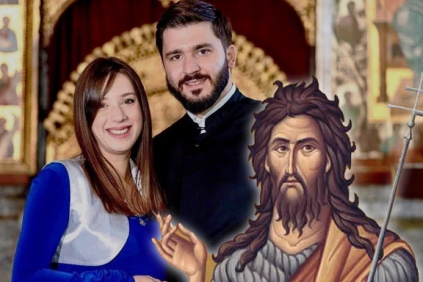 VELIKO SLAVLJE U DOMU CRNOGORČEVIĆA - Oglasila se popadija Danica: Čestitke se nižu