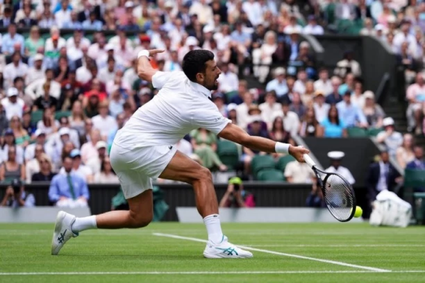 MARATONSKI GEM! Đoković i De Minor priredili spektakl gledaocima, OVO SE NE VIĐA ČESTO