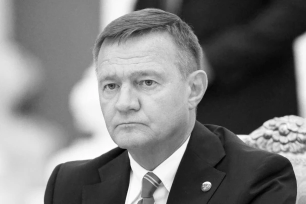 MISTERIJA SMRTI RUSKOG MINISTRA: Telo Starovojta pronađeno još u subotu?! (VIDEO)