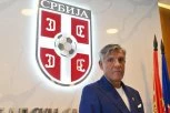 OTKRIVENO! Evo zašto je Domeniko Mesina napustio Fudbalski savez Srbije!