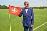 ISTORIJSKI RAZLAZ! Domeniko Mesina više nije predsednik Sudijske komisije Fudbalskog saveza Srbije!