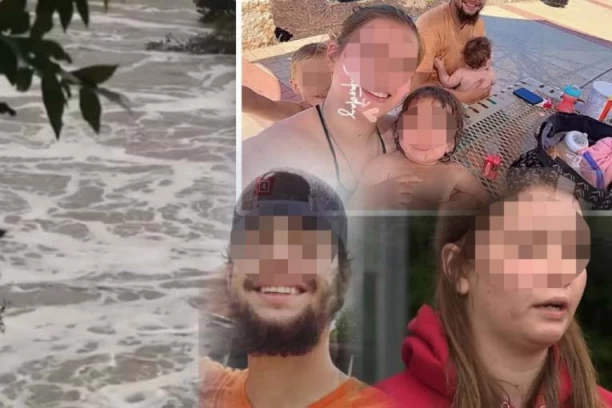 STRAVIČNE POPLAVE U TEKSASU ODNELE VEĆ 82 ŽRTVE! Otac preminuo kako bi spasio decu!