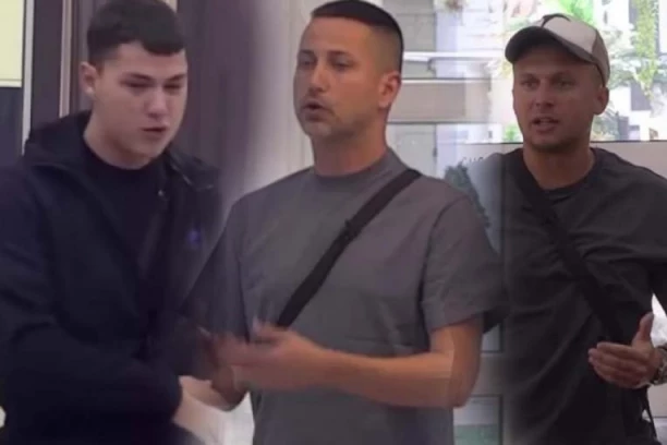 ĐEDOVIĆ ŽESTOKO O SUKOBU KARIĆA I PEJE! Marko bez dlake na jeziku sve OBELODANIO, spomenuo i Zlatu!